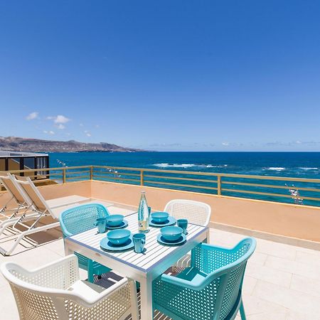Mirador De Las Canteras Terrace&Pool By Canariasgetaway Las Palmas de Gran Canaria Eksteriør billede