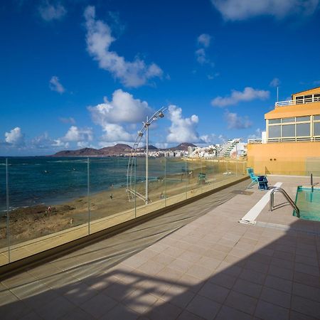Mirador De Las Canteras Terrace&Pool By Canariasgetaway Las Palmas de Gran Canaria Eksteriør billede