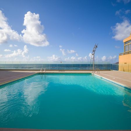 Mirador De Las Canteras Terrace&Pool By Canariasgetaway Las Palmas de Gran Canaria Eksteriør billede