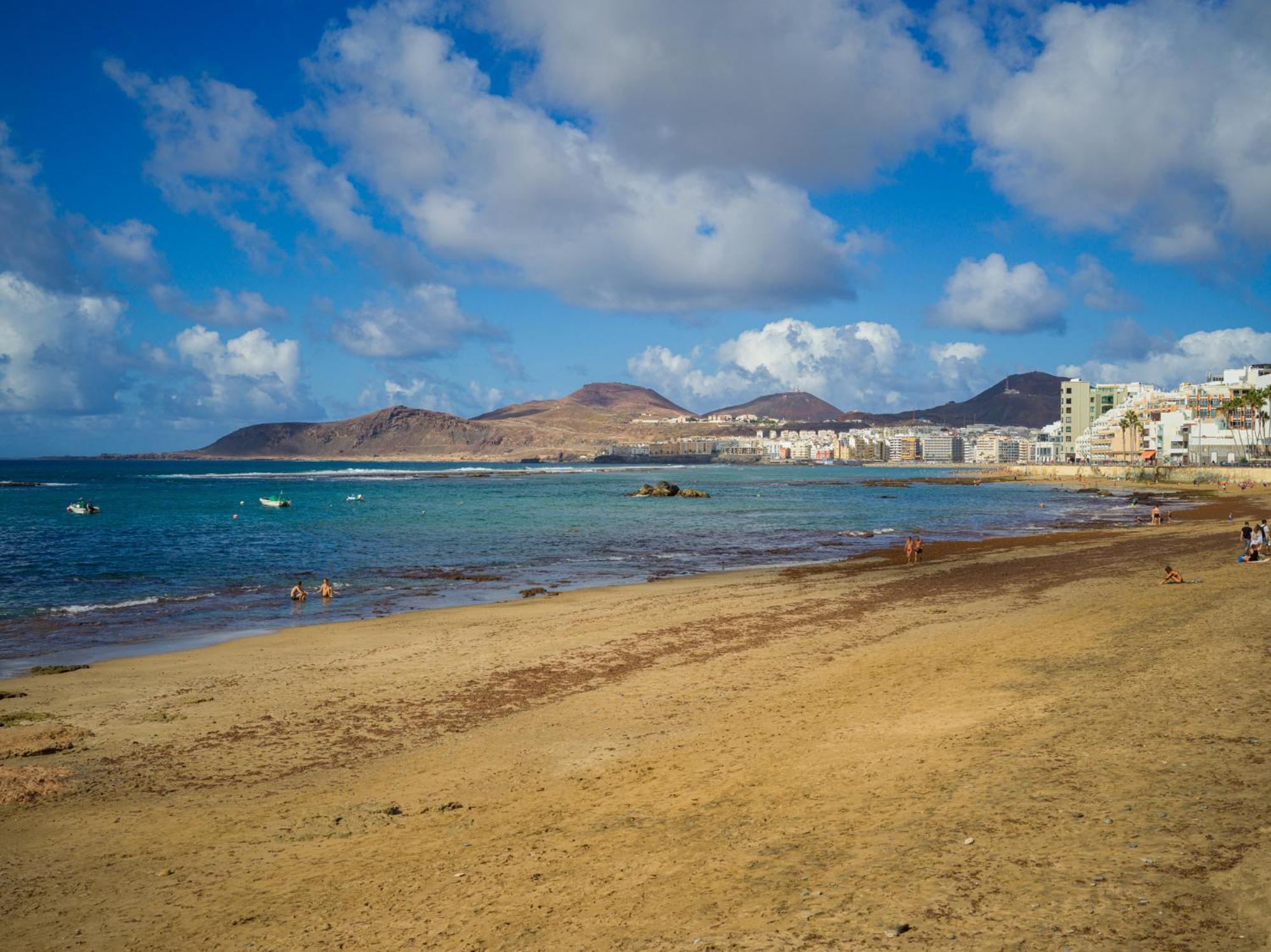 Mirador De Las Canteras Terrace&Pool By Canariasgetaway Las Palmas de Gran Canaria Eksteriør billede