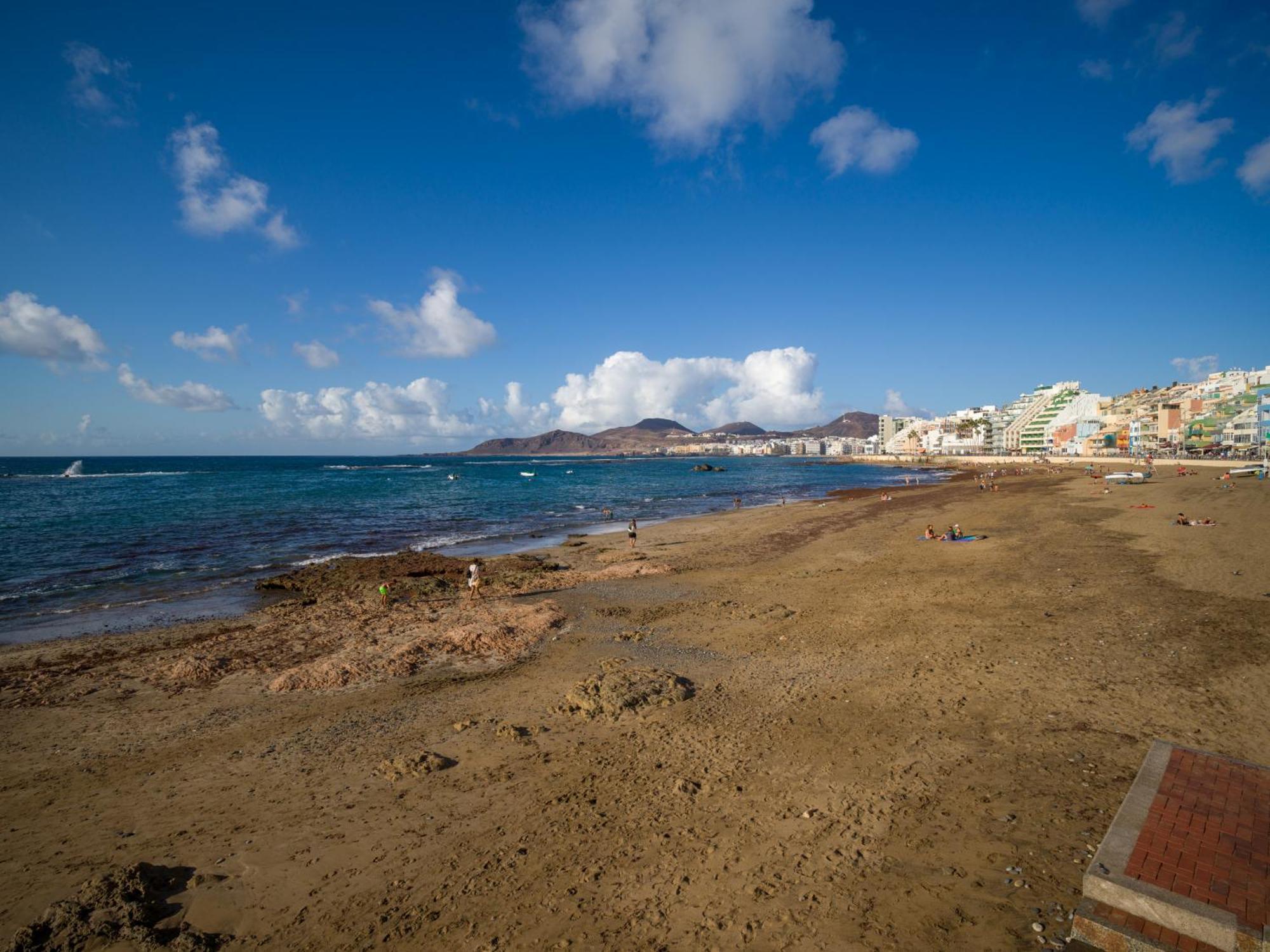 Mirador De Las Canteras Terrace&Pool By Canariasgetaway Las Palmas de Gran Canaria Eksteriør billede
